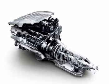 Toyota 1UR-FSE