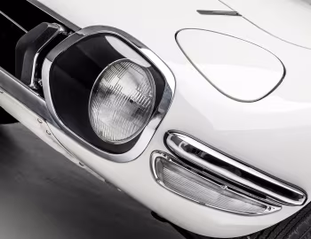 Toyota 2000GT Convertible '1966