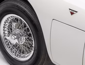 Toyota 2000GT Convertible '1966