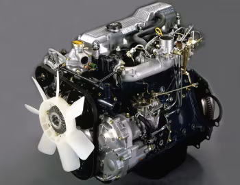Toyota 3B