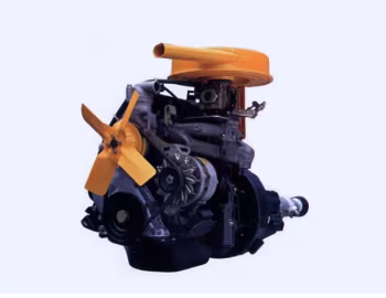 Toyota 3P '11.1965–????