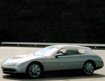 Toyota 4500GT Concept '1989