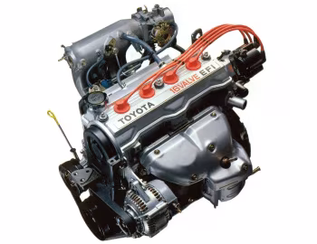Toyota 4A-FE '1987–96