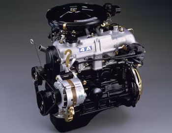 Toyota 4A-С