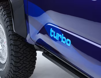 Toyota 4Runner TRD Surf Concept '11.2024