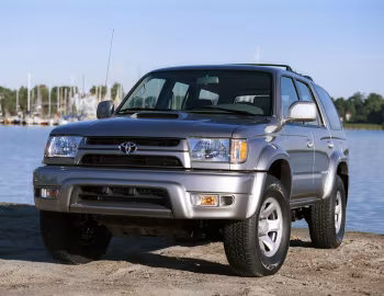 2000–02 Toyota 4Runner '1999–2002