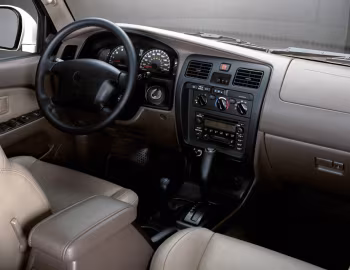Panel frontal 2000–02 Toyota 4Runner '1999–2002