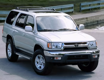 2000–02 Toyota 4Runner '1999–2002