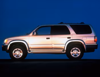 1997–99 Toyota 4Runner '1996–99