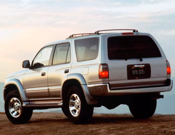 1997–99 Toyota 4Runner '1996–99