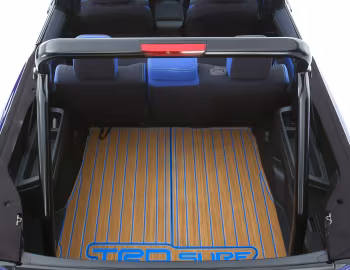 Ambos Toyota 4Runner TRD Surf Concept '11.2024