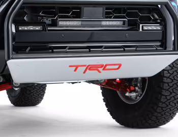 Toyota 4Runner TRD Surf Concept '11.2024