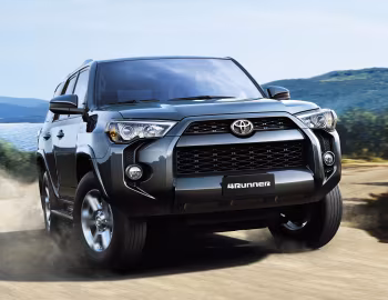 Toyota 4Runner SR5 [Latam] (N280) '2013–24