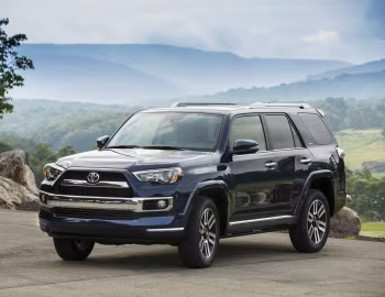 2014–24 Toyota 4Runner Limited [North America] (N280) '2013–24