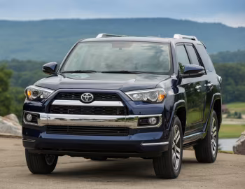 2014–24 Toyota 4Runner Limited [North America] (N280) '2013–24