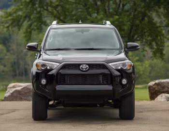 2014–24 Toyota 4Runner SR5 [North America] (N280) '2013–24