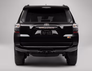 2023 Toyota 4Runner "40th Anniversary Special Edition" (N280) '2022–23