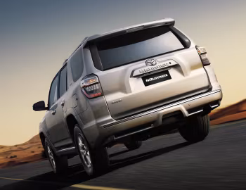 Toyota 4Runner Limited [Latam] (N280) '2013–24