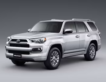Toyota 4Runner Limited [Latam] (N280) '2013–24