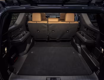 Ambos 2025–pr. Toyota 4Runner Limited '2024–pr.