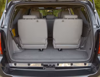 Ambos 2006–09 Toyota 4Runner Limited [North America] (N210) '2005–08.2009
