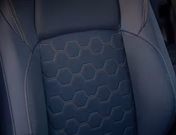 Intérieur 2025–pr. Toyota 4Runner Platinum '2024–pr.