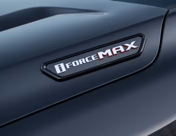 2025–pr. Toyota 4Runner Platinum '2024–pr.