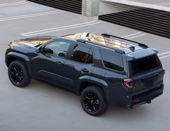 2025–pr. Toyota 4Runner Platinum '2024–pr.
