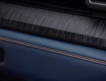 Intérieur 2025–pr. Toyota 4Runner Platinum '2024–pr.