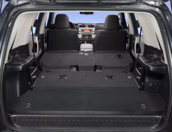 Ambos 2010–13 Toyota 4Runner SR5 [North America] (N280) '2009–13