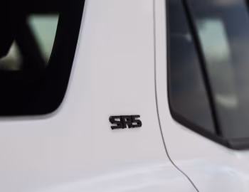 2025–pr. Toyota 4Runner SR5 '2024–pr.