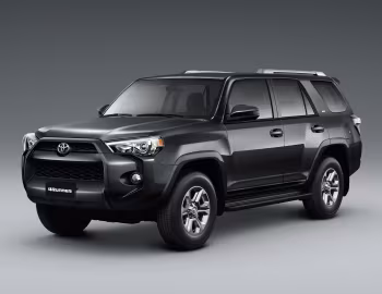 Toyota 4Runner SR5 [Latam] (N280) '2013–24