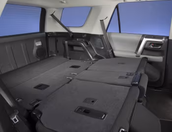 Ambos 2010–13 Toyota 4Runner SR5 [North America] (N280) '2009–13