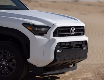 2025–pr. Toyota 4Runner SR5 '2024–pr.