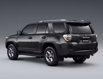 Toyota 4Runner SR5 [Latam] (N280) '2013–24