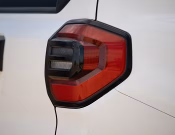 2025–pr. Toyota 4Runner SR5 '2024–pr.