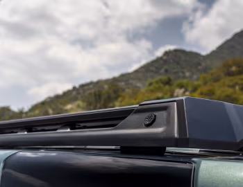 2025–pr. Toyota 4Runner Trailhunter '2024–pr.