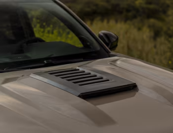 2025–pr. Toyota 4Runner TRD Pro '2024–pr.