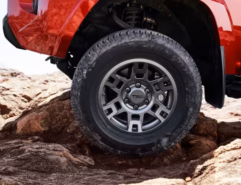 2020–21 Toyota 4Runner "Venture Edition" [North America] (N280) '2019–21