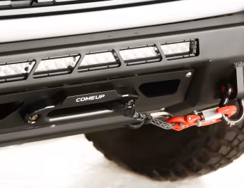 4WD Toyota Owner Magazine Overland-Ready Tacoma '11.2020