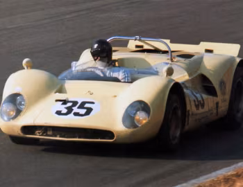 Toyota 7 '1967–69