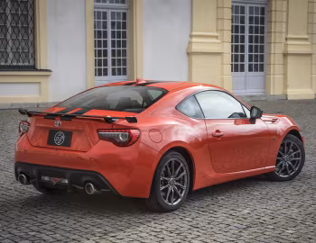 2017 Toyota 86 "860" [North America] '2017