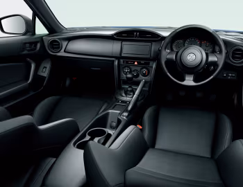 Panel frontal Toyota 86 G [Japan] '08.2016–21