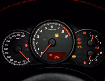 Torpedo Toyota 86 G '2012–16