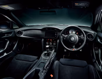 Panel frontal Toyota 86 GR [Japan] '2017–21