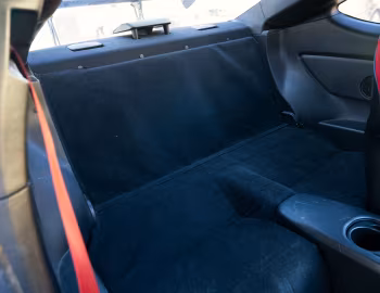 Interior Toyota 86 "GRMN" '01–08.2016