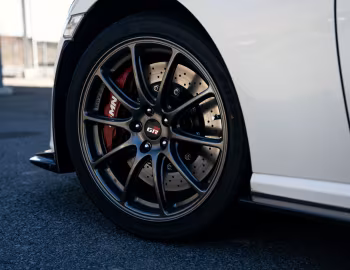 Toyota 86 "GRMN" '01–08.2016