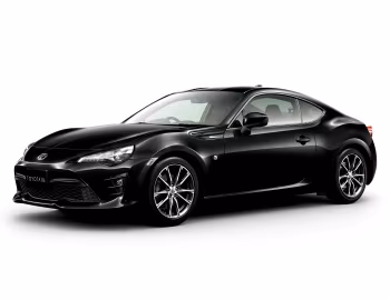 Toyota 86 GT [Japan] '08.2016–21
