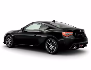 Toyota 86 GT [Japan] '08.2016–21