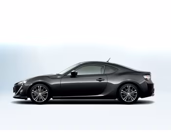 Toyota 86 GT '2012–16